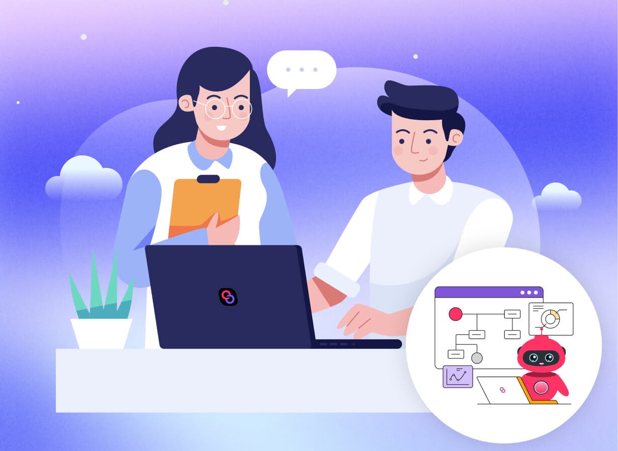 ai agentic workflows