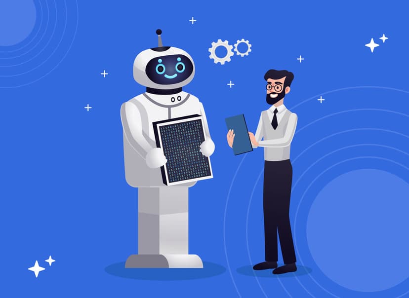 What is AI Co-Pilot​? How Do They Work?