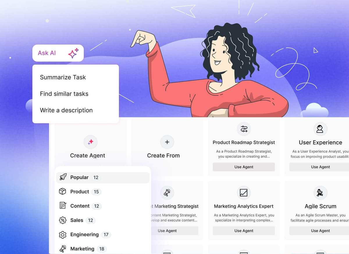 AI personalization