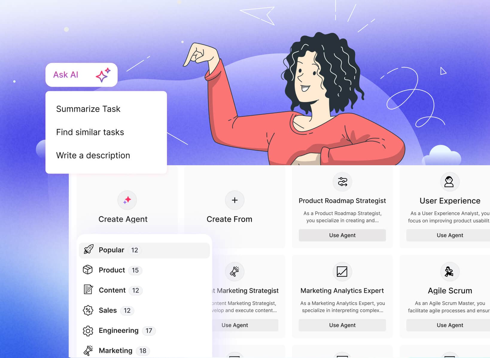 AI personalization