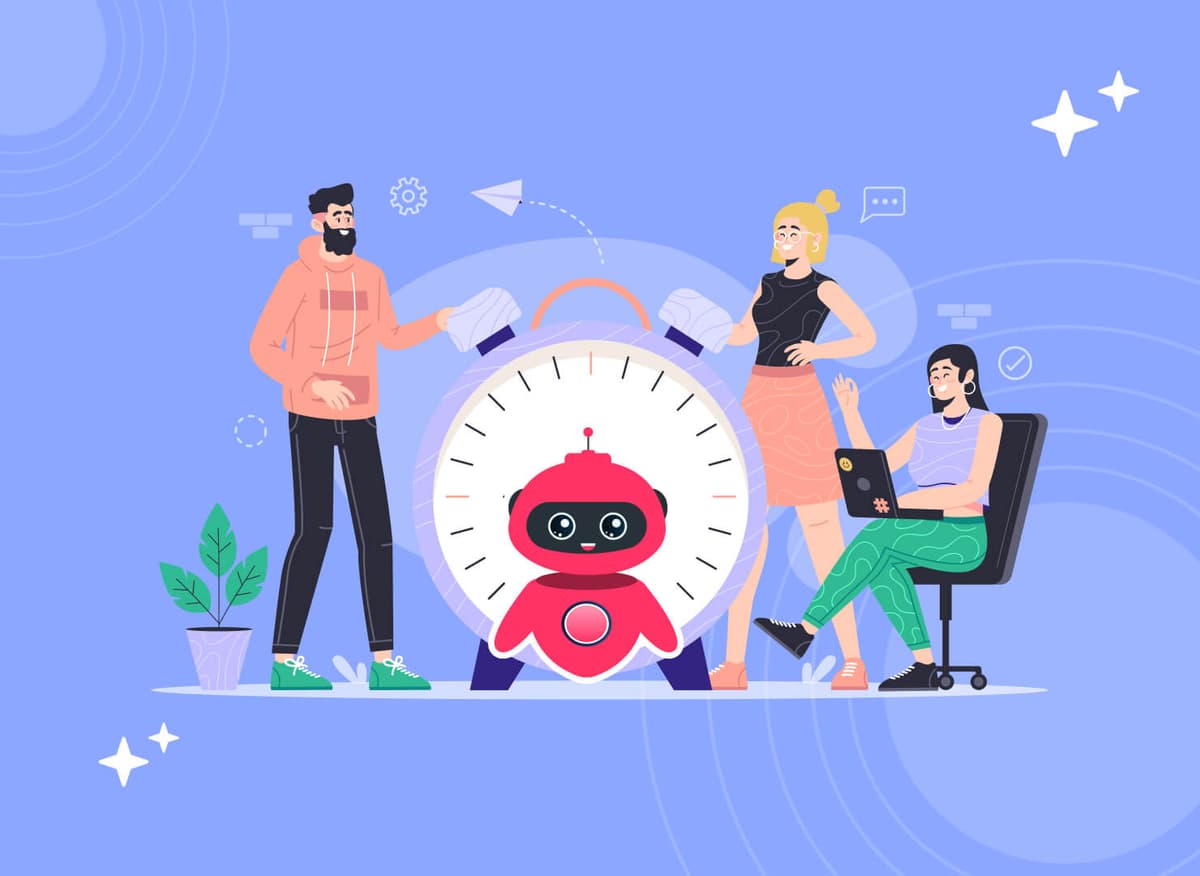 ai for time management