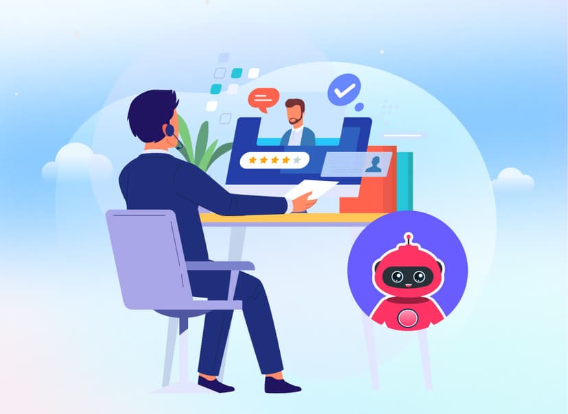 HR Made Easy: Chat with Resumes, Policies, and Onboarding Docs