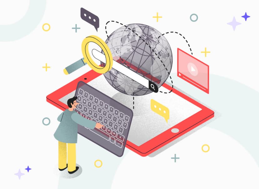 Hybrid Search: Combining Lexical & Semantic Approaches for Best Accuracy