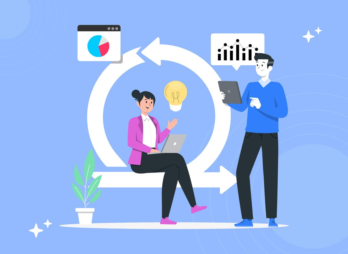 Agile Marketing in 2025