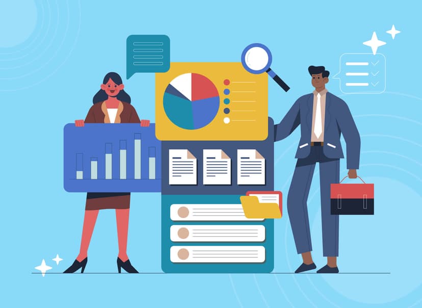 Portfolio Management Best Practices for Mid-Market Enterprises