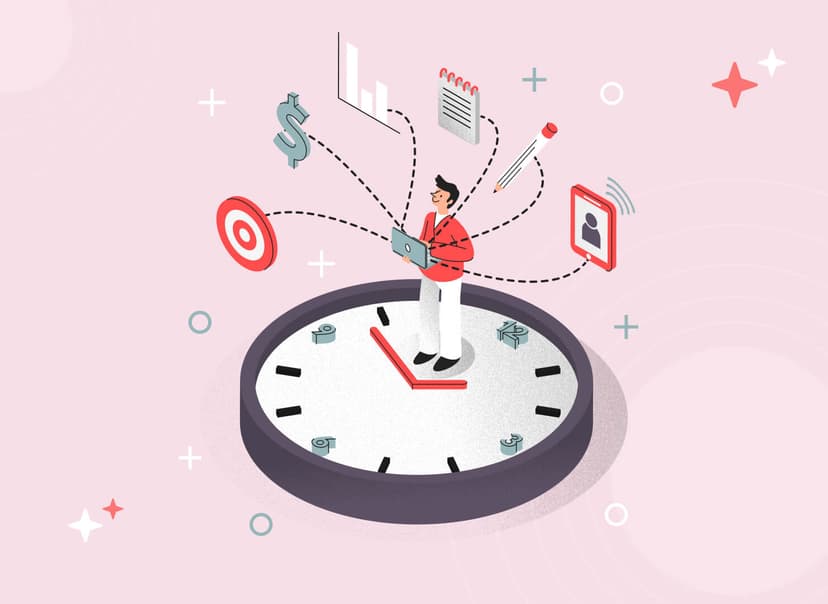 Stop Writing PRDs from Scratch: How to Cut Product Planning Time in Half with AI