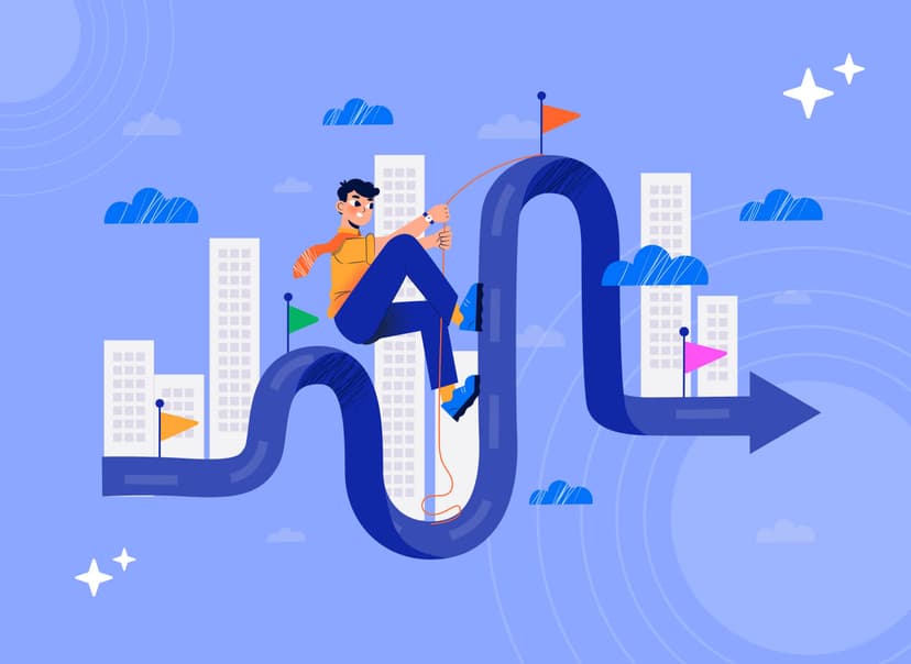 From Roadmaps to Real Results: Fix Your Execution Gap