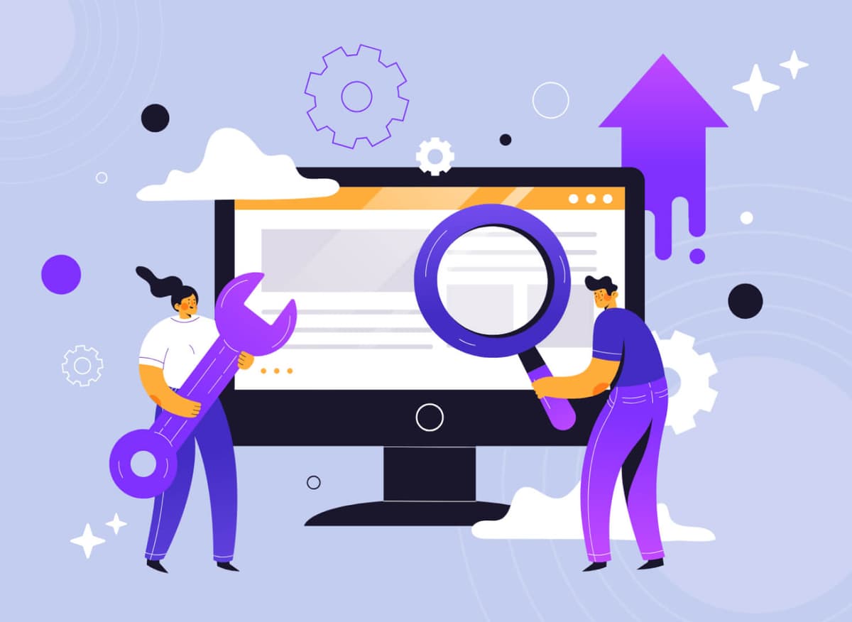 Enterprise Search Architecture