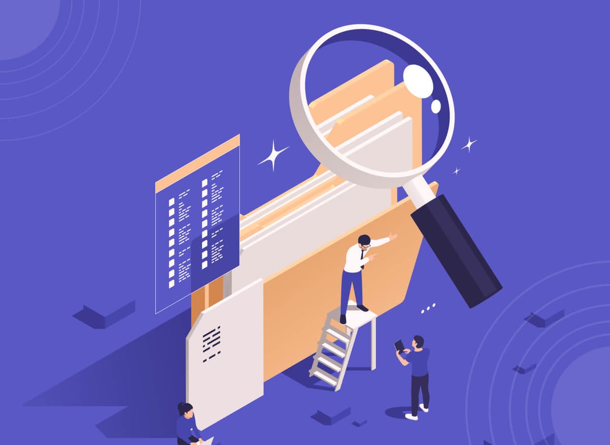 Can I Search My Company’s Internal Chat and Files at Once?