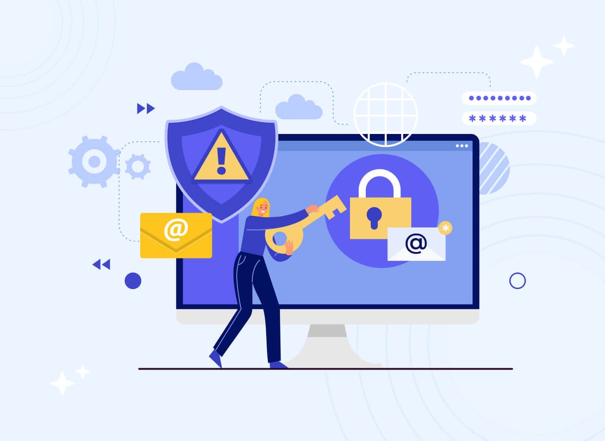 Enterprise Data Security
