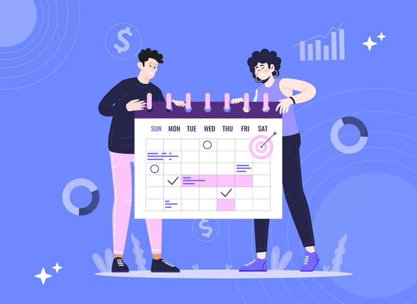 Sprint Planning: 2025 Guide for Agile Project Management