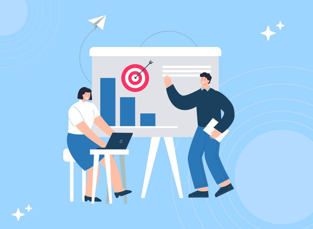 Streamline Business Process
