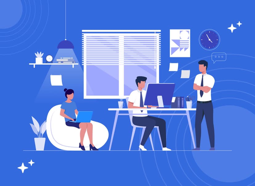 Is Your Team Overworking? Use Time Tracking to Prevent Burnout