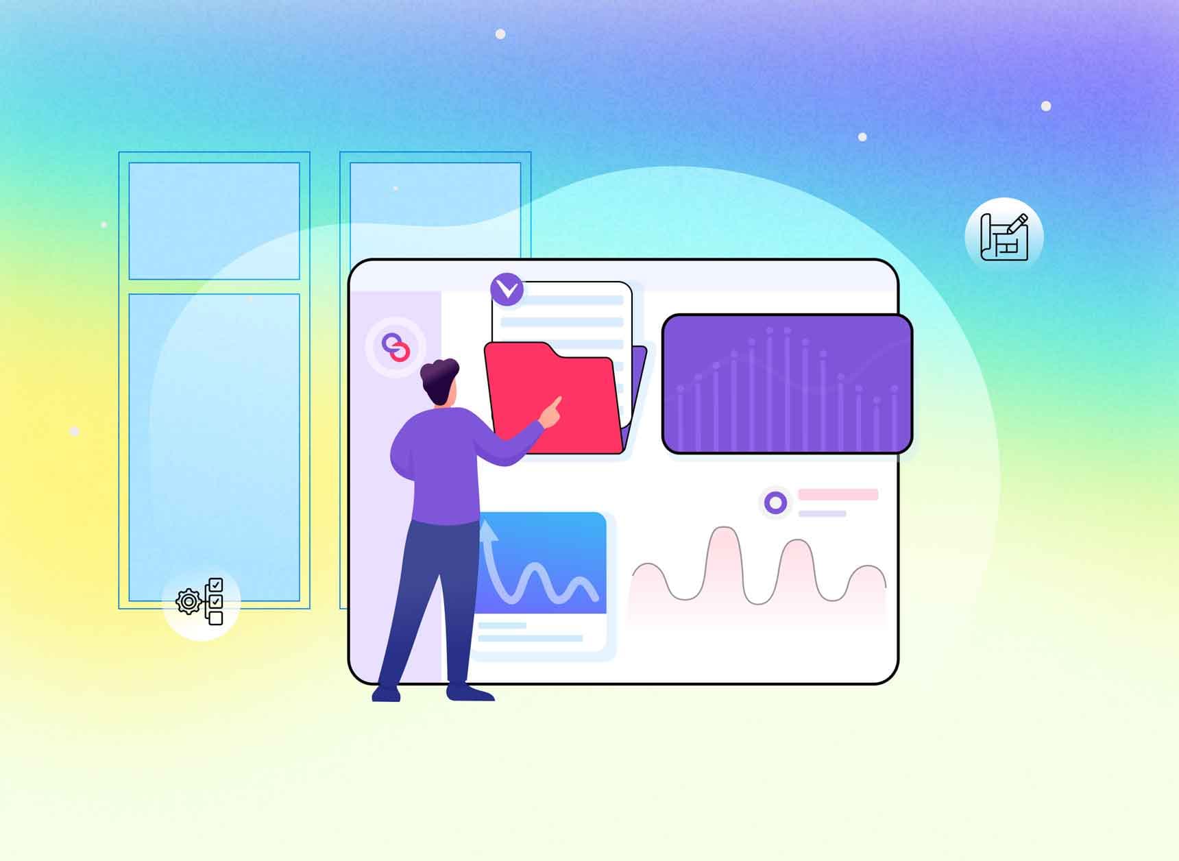 Project Management Dashboards