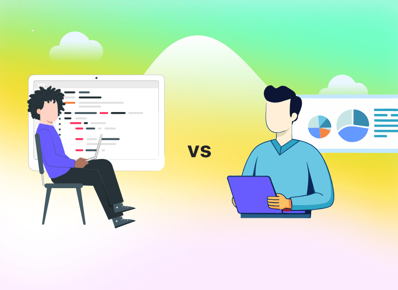 program vs project management