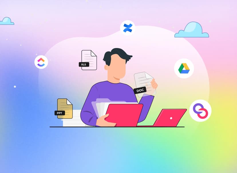 7 Best Document Management Software: Top Picks for 2024