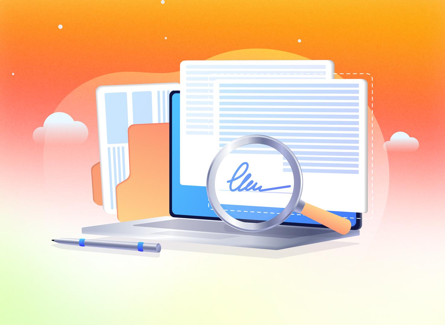 Best Software for Document Management