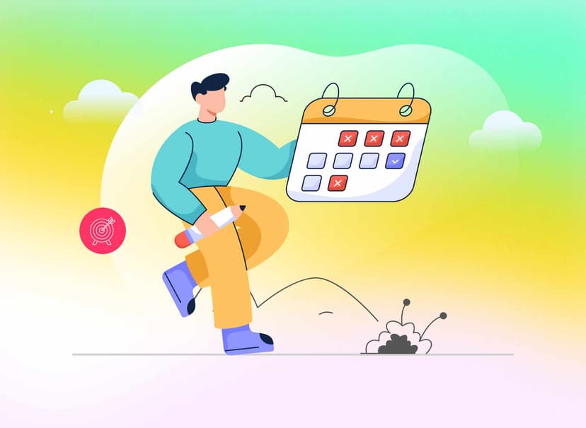 10 Examples of Professional Goals for Work in 2024