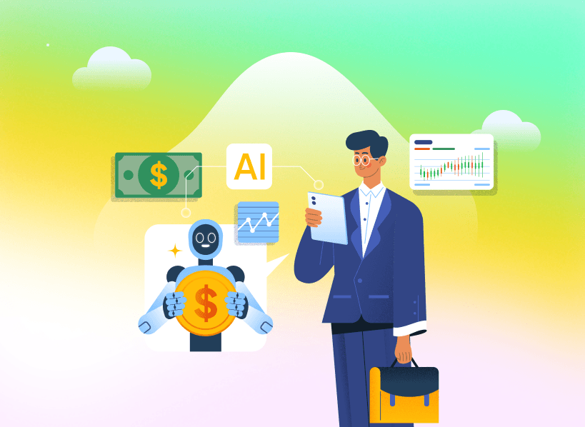 ai for sales