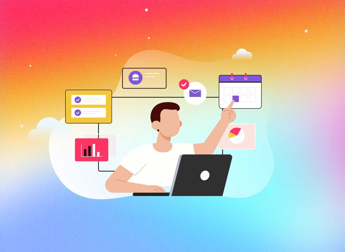 Best workspace management tools