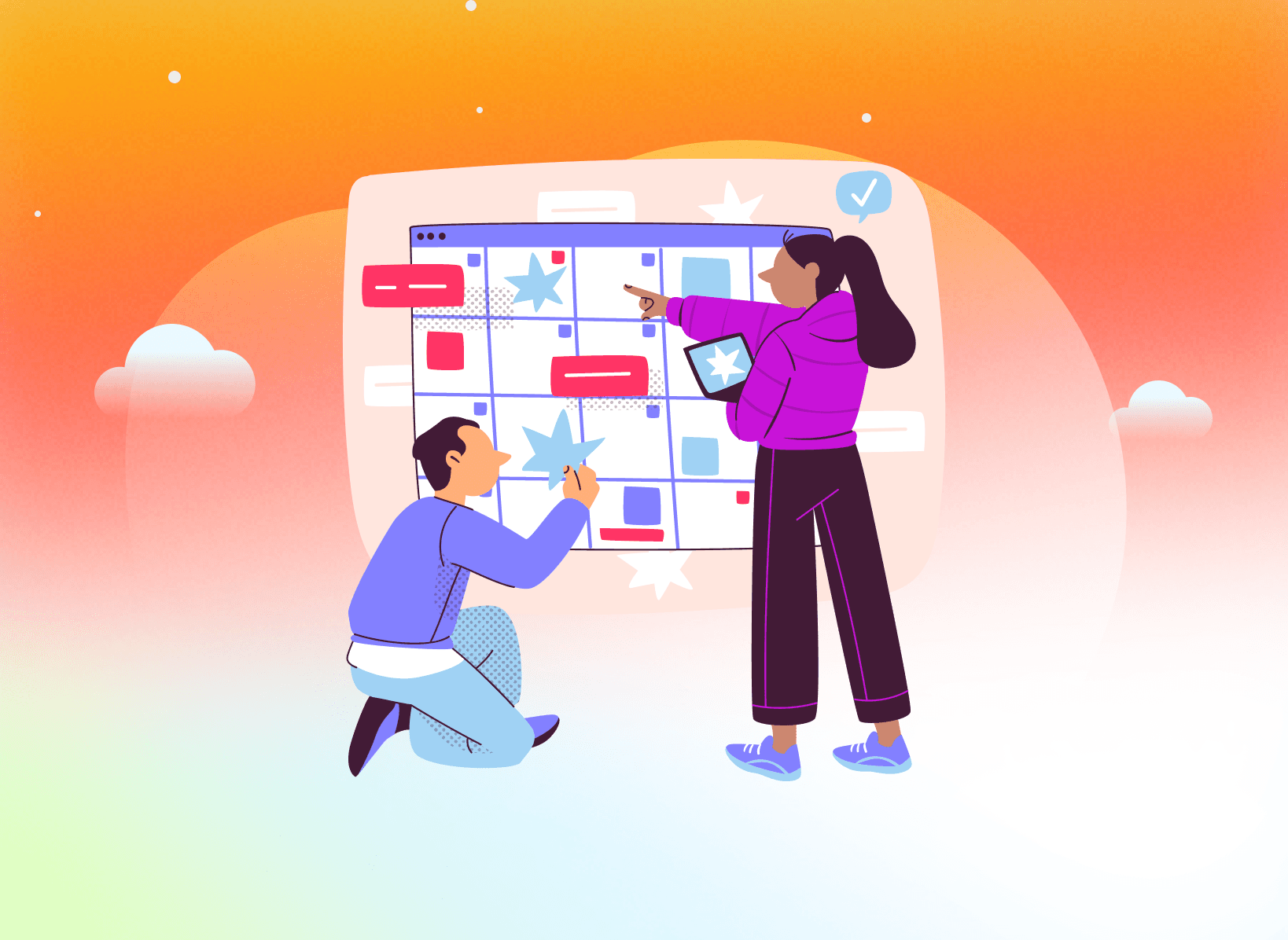 task management for teams