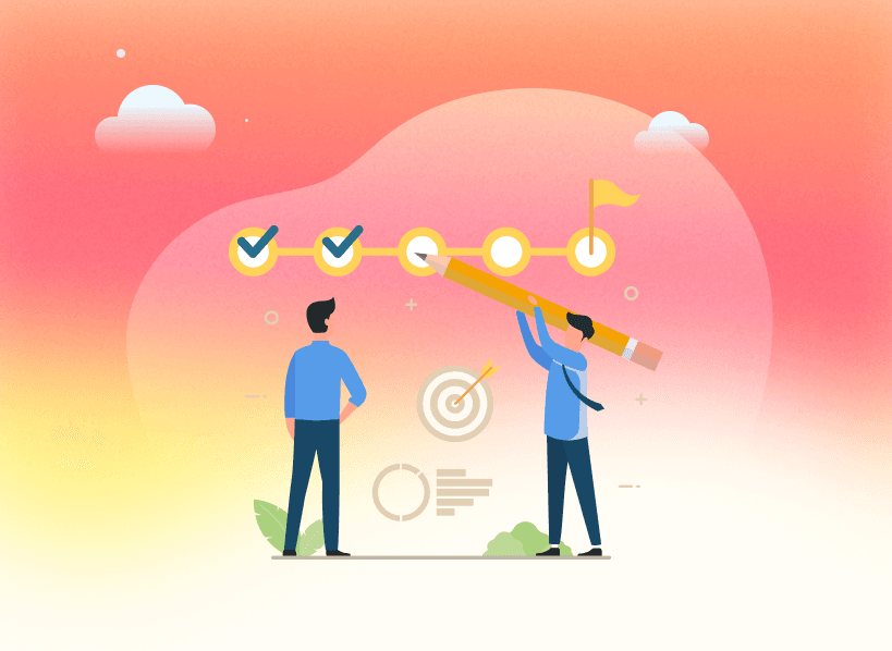 project schedule management​