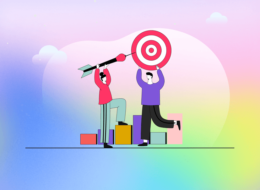 15 Examples of Monthly Goals for Teams at Work Using Goal Management Software