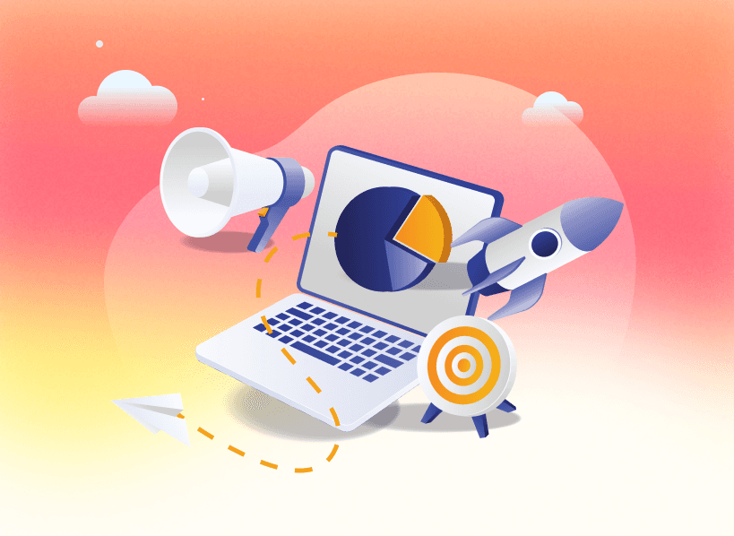 ai agent for marketing​