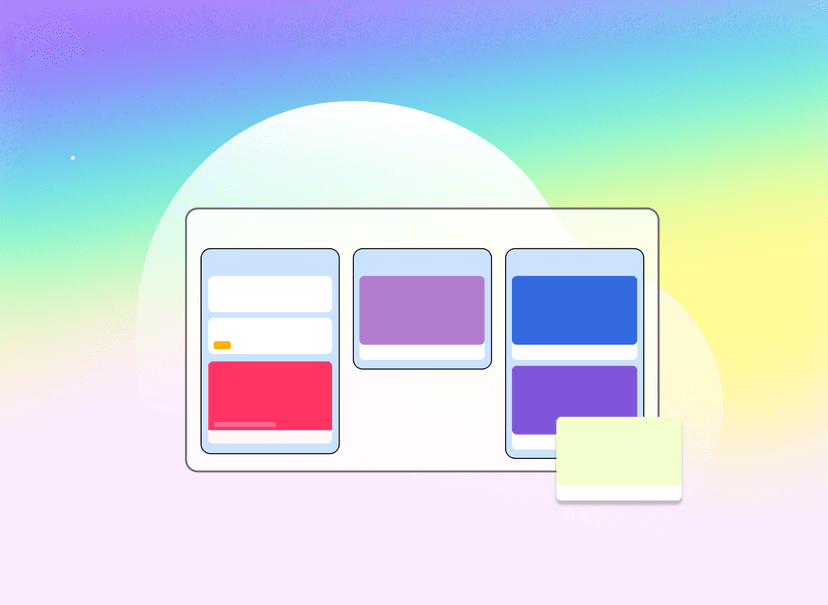 Sales Productivity Software:  12 Essential Kanban Board Examples for 2024