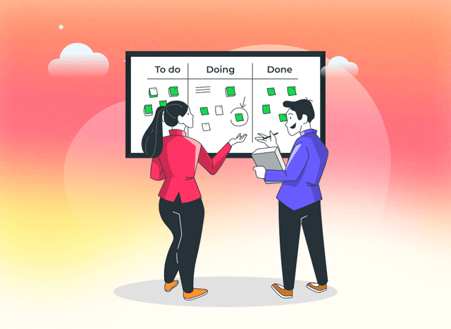 What is a Project Plan - Step-Wise Break Down