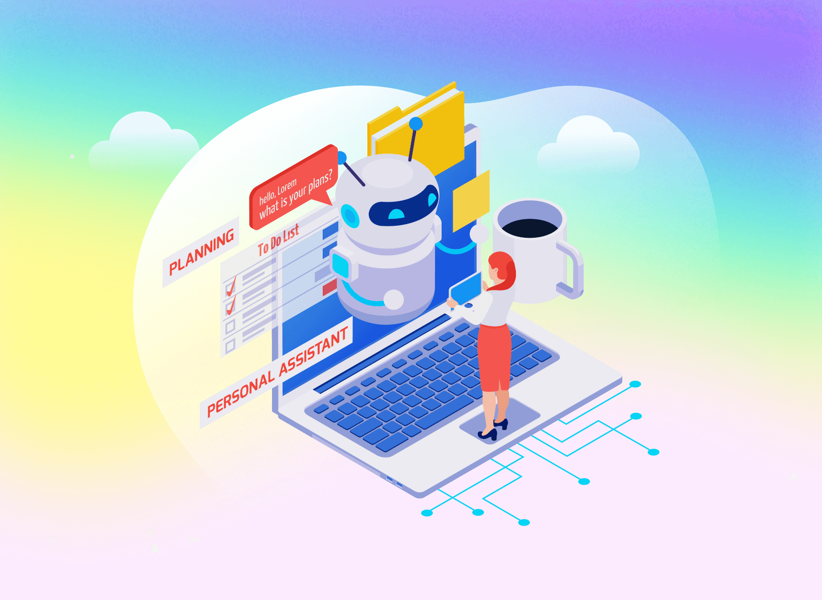 ai for operations