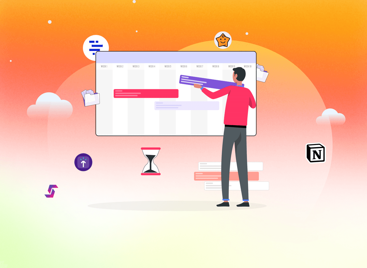 AI Project Management tools