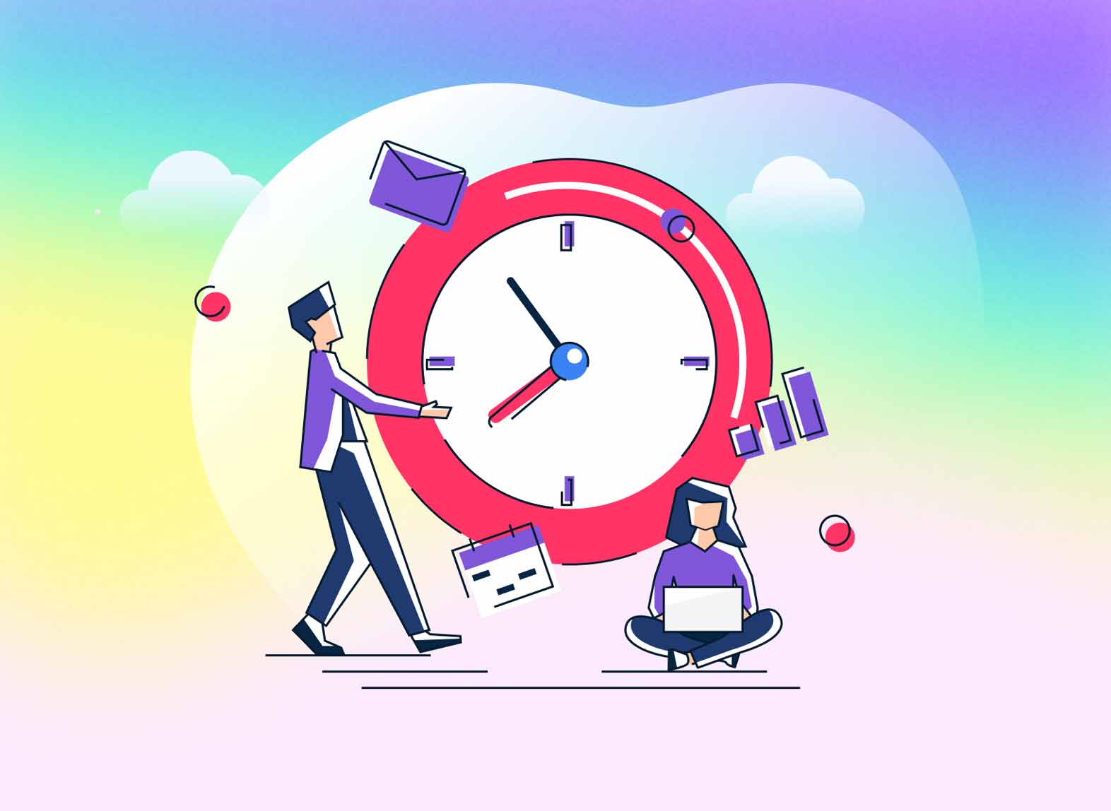 Time management