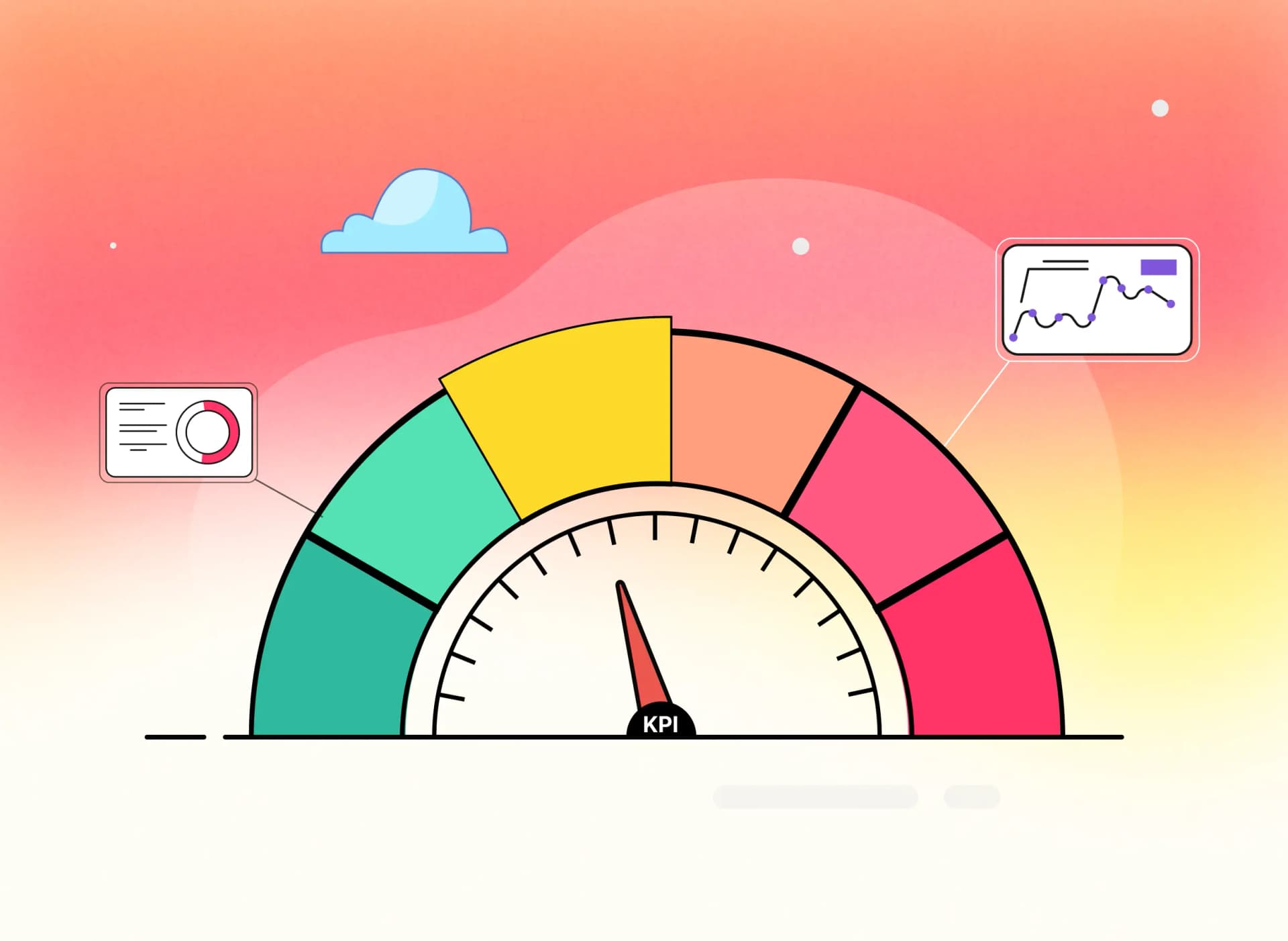 KPI V/S Metrics