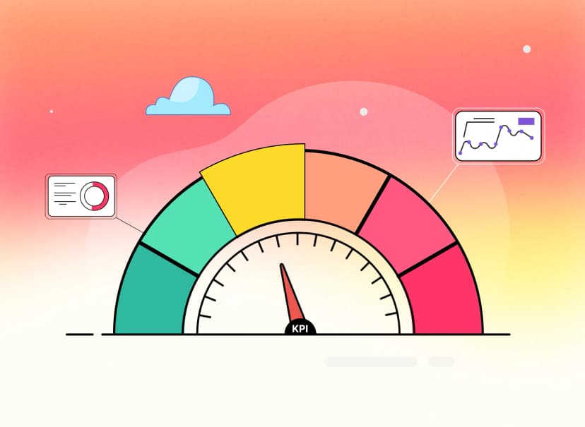 Strategic Guide: KPIs vs Metrics in Goal Management