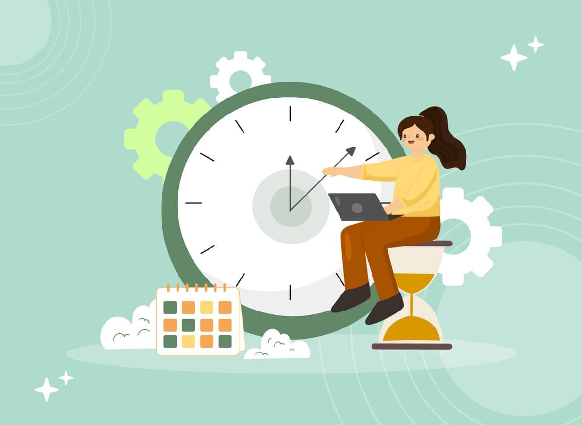Time Tracking Tools in 2025