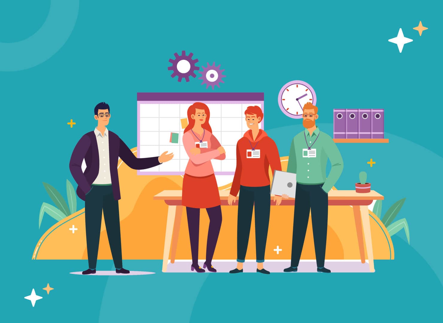 Why Standups Don’t Work for Distributed Enterprise Teams