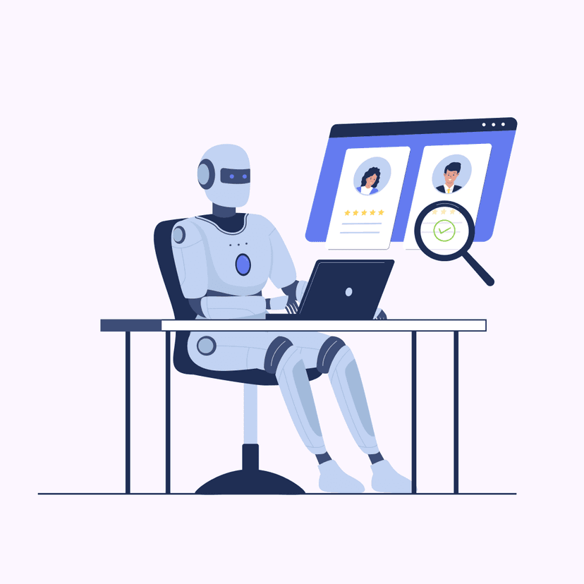 AI for HR & Recruitment