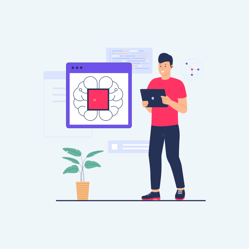 AI for Operations