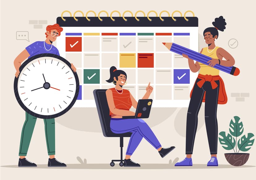 Task Management
