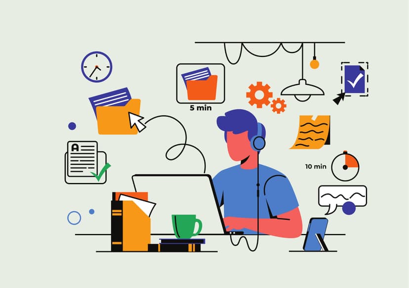 Document Management
