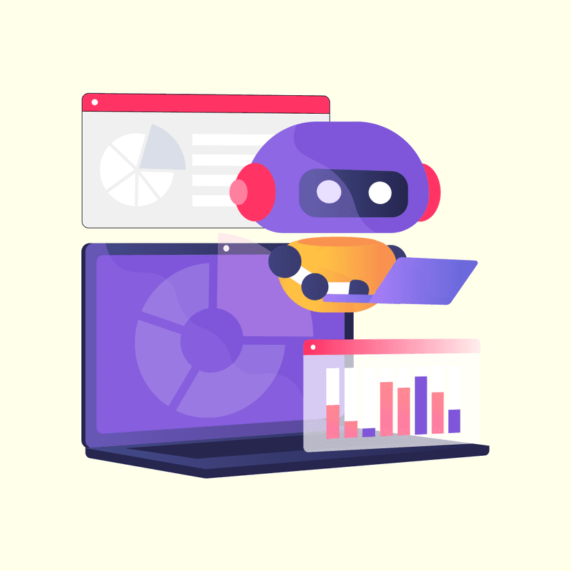 Productivity with AI