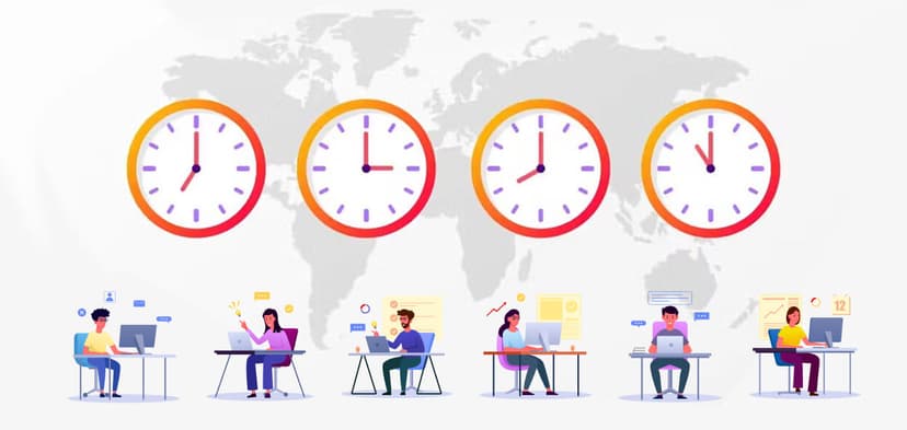 Time Management