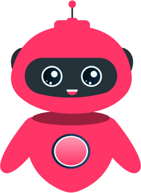 Kroolo AI assistant avatar