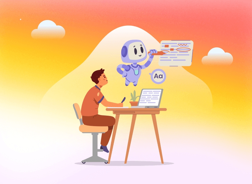 ai for summarizing research papers