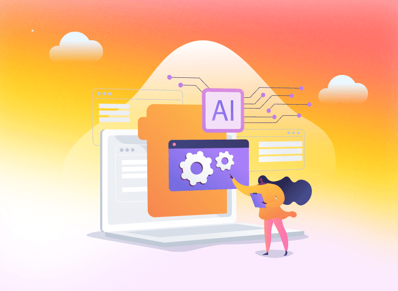 AI Process Mapping