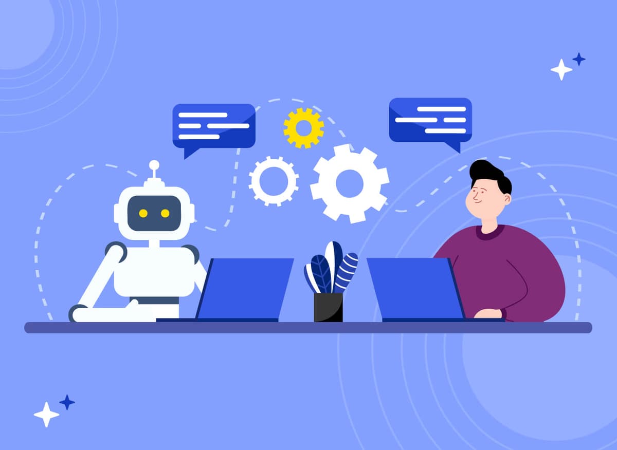 AI Transforming Business Workflows in 2025