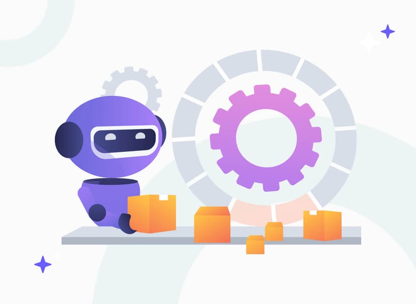 AI for Operational Efficiency: Use cases, benefits & Example