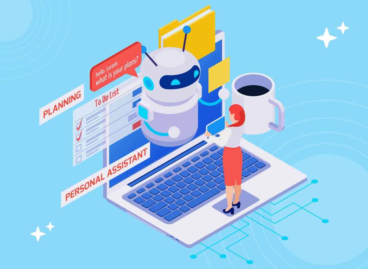Can AI Automatically Update Task Status from a Team Chat?
