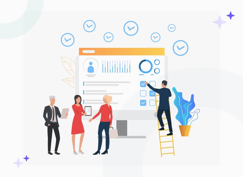How to Automate the Client Onboarding Process with AI